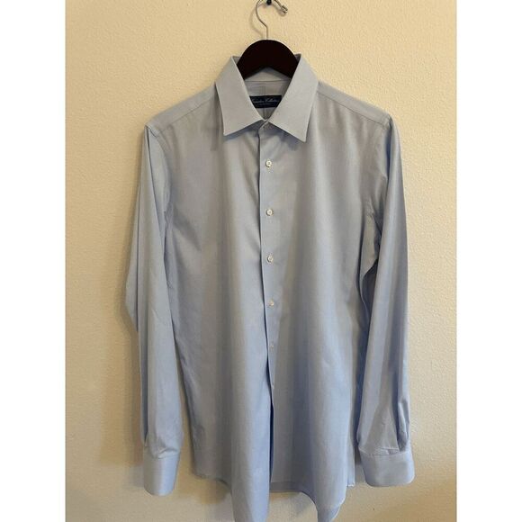 Tom James Button Down - Picture 1 of 8